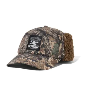 5 Panel Cap Butter Goods All Terrain