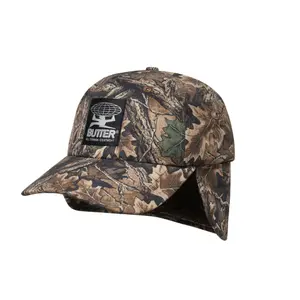 5 Panel Cap Butter Goods All Terrain image-1