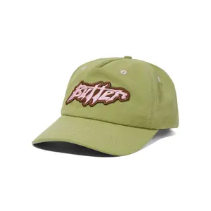 snapback sapka Butter Goods Amplify