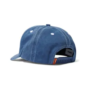 Baseball cap Butter Goods Jive image-1