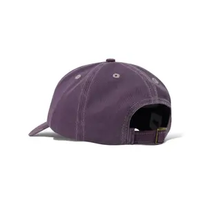 Baseball cap Butter Goods Rounded Logo image-1