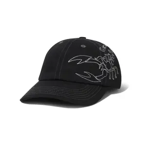 Baseball cap Butter Goods Scorpion