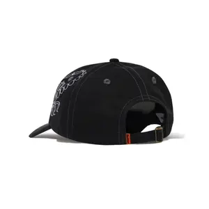 Baseball cap Butter Goods Scorpion image-1
