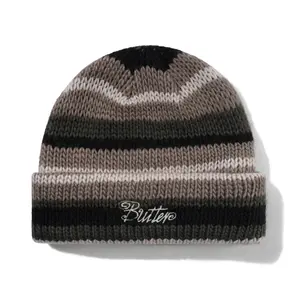 Bonnet Butter Goods Ombre Stripe