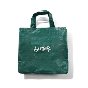 Beach Bag Butter Goods