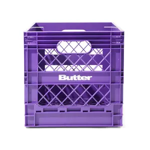 Disc box Butter Goods