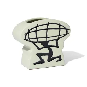 Vase Butter Goods Terrain