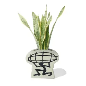 Vase Butter Goods Terrain image-2