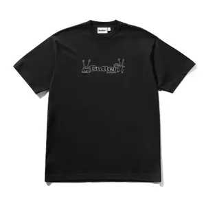 T-shirt Butter Goods Frog Logo