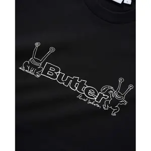 T-shirt Butter Goods Frog Logo image-1
