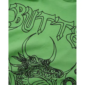 T-shirt Butter Goods Dragon image-1