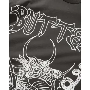 T-shirt Butter Goods Dragon image-1
