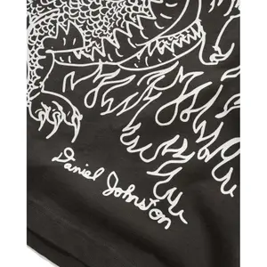 T-shirt Butter Goods Dragon image-2