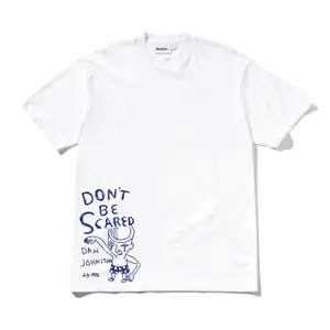 T-shirt Butter Goods Don't Be Scared