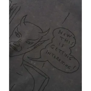 T-shirt Butter Goods Satan image-2