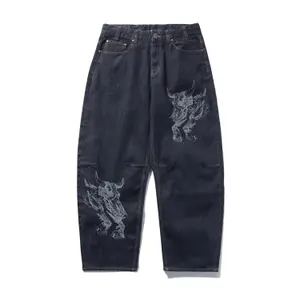 Jeans Butter Goods Bull Selvedge