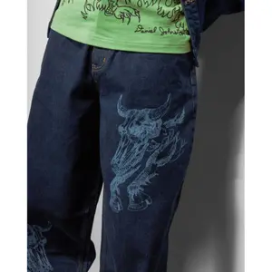 Jeans Butter Goods Bull Selvedge image-2