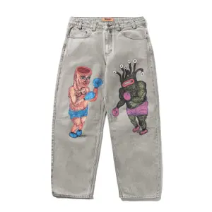 Jeans Butter Goods Boxing