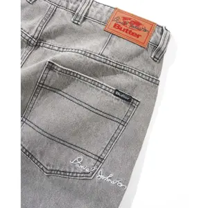 Jeans Butter Goods Boxing image-2