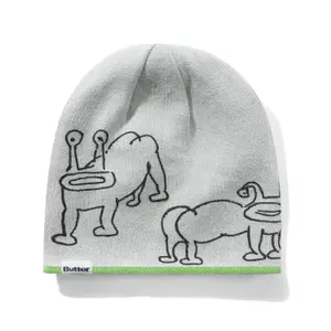 Vändbar hatt Butter Goods Frog image-1