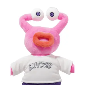 Felpa Butter Goods Jeremiah image-2