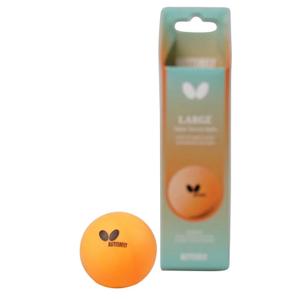 Tischtennisball Butterfly Large (x3) image-2