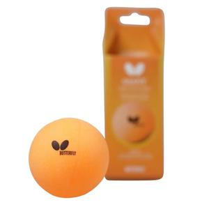 Tischtennisball Butterfly Giant (x2) image-2