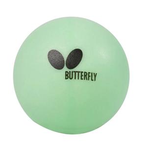 Leuchtende Tischtennisbälle Butterfly (x3) image-1