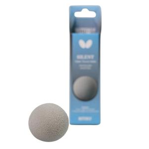Tischtennisball Butterfly Silent (x3) image-2