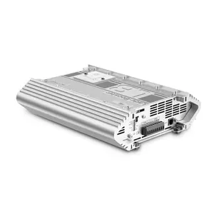 Batterieladegerät Büttner MT LB90