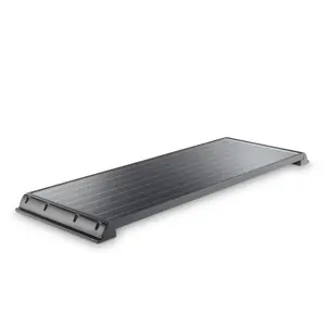 Vollständiges Solarpanel Büttner Line 140 image-1