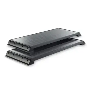 Vollständiges Solarpanel Büttner Line 160-2 image-1