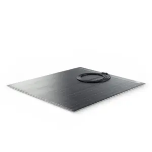 Vollständiges Solarpanel Büttner Flat light 170 image-1