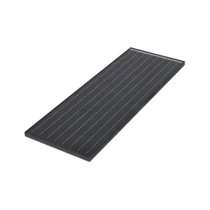 Solarpanel Büttner Line 140