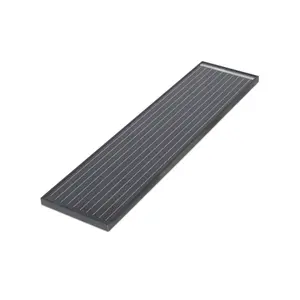 Solarpanel Büttner Line 75