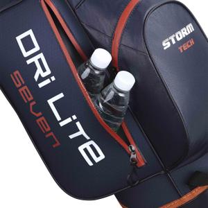 Saco para trolley de golfe Big Max Drilite Seven G image-3