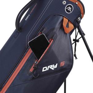Saco para trolley de golfe Big Max Drilite Seven G image-5