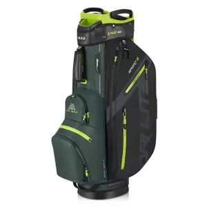 Saco para trolley de golfe Big Max Drilite Sport 3