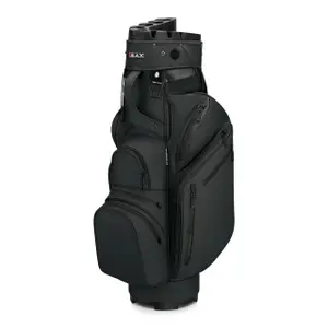 Saco para trolley de golfe Big Max Drilite Silencio Prime image-0