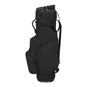 Saco para trolley de golfe Big Max Drilite Silencio Prime image-1