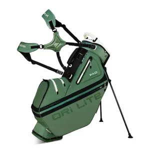 Hybrid golf bag Big Max Drilite Hybrid Tour 2 image-3