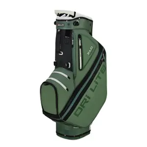 Hybrid golf bag Big Max Drilite Hybrid Tour 2 image-4