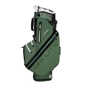 Hybrid golf bag Big Max Drilite Hybrid Tour 2 image-1