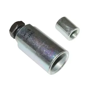 Motorcycle steering wheel puller Buzzetti Kymco 250 4T image-0