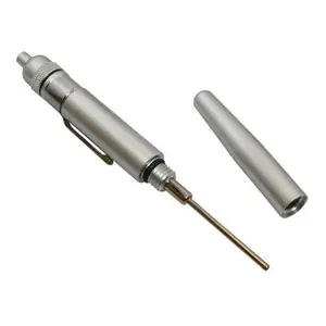 Prachovka na olej v kapesním provedení Buzzetti 0620 image-0