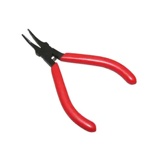 Klíč na cirkliky pro motorky s vroubkovanými a drážkovanými hroty Buzzetti image-0