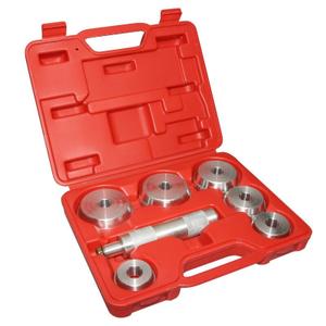 137536-set-of-6-aluminum-bearing-guide-tools-buzzetti-5151-silver-40-65-mm