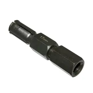 Vytrhávač ložisek pro krabici Buzzetti 18682 17 mm image-1