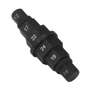 Zámek předního kola Buzzetti image-0