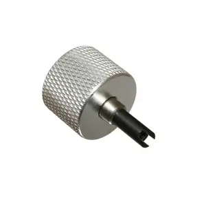 Outil démontage obus pour demonter-remonter les valves de pneus Buzzetti 4977 image-0